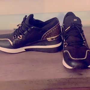 Micheal Kors sneakers